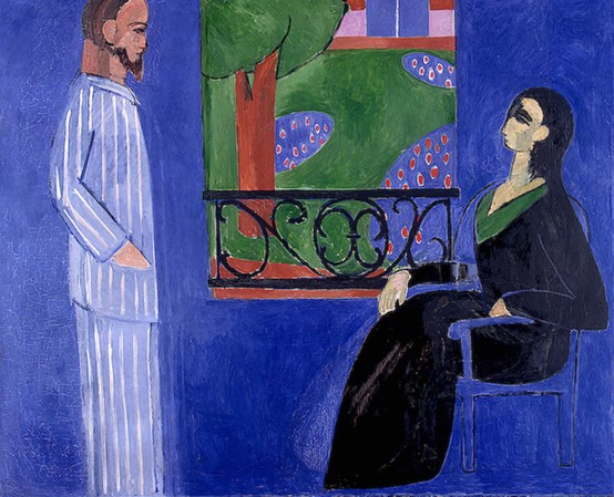 The Conversation,