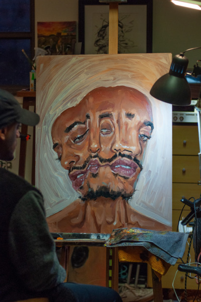 Portrait