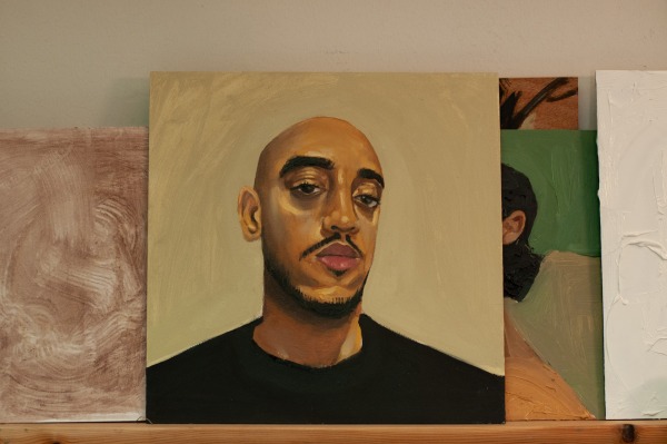 Portrait 3