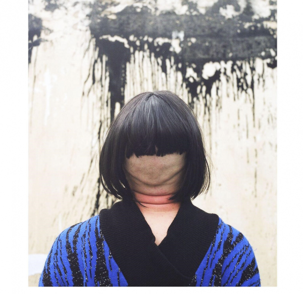 נועה יפה, ללא כותרת, 2010. הדפסת פיגמנט על נייר ארכיבי. באדיבות האמנית וגלריה רו-ארט